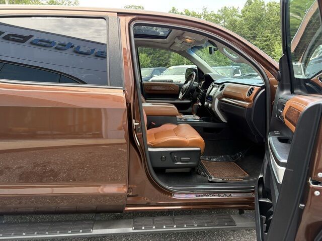 2017 Toyota Tundra 1794 Jacksonville FL