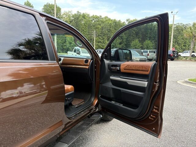 2017 Toyota Tundra 1794 Jacksonville FL