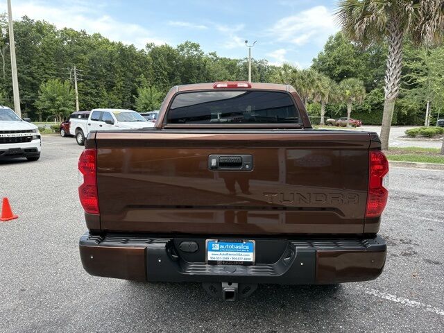 2017 Toyota Tundra 1794 Jacksonville FL