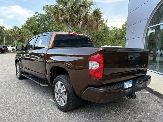 2017 Toyota Tundra 1794 Jacksonville FL