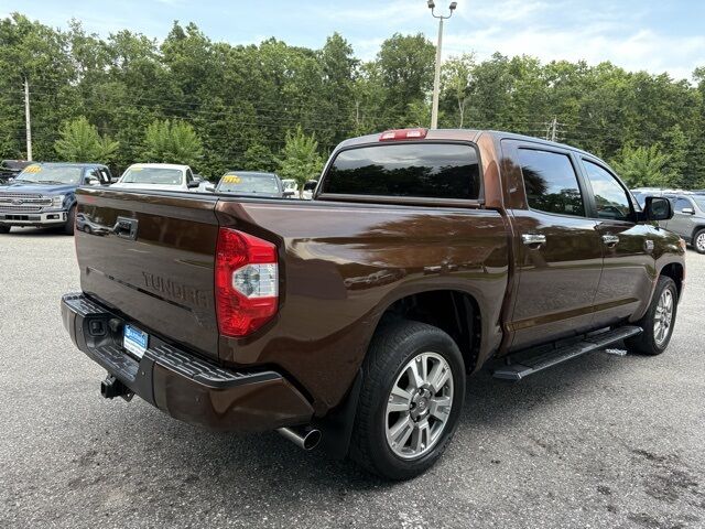 2017 Toyota Tundra 1794 Jacksonville FL