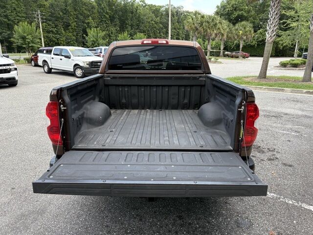 2017 Toyota Tundra 1794 Jacksonville FL
