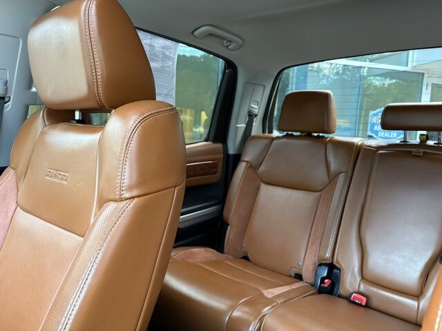 2017 Toyota Tundra 1794 Jacksonville FL