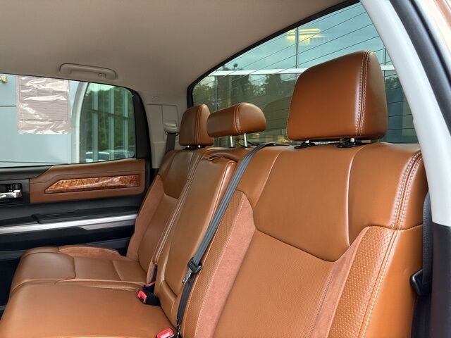 2017 Toyota Tundra 1794 Jacksonville FL
