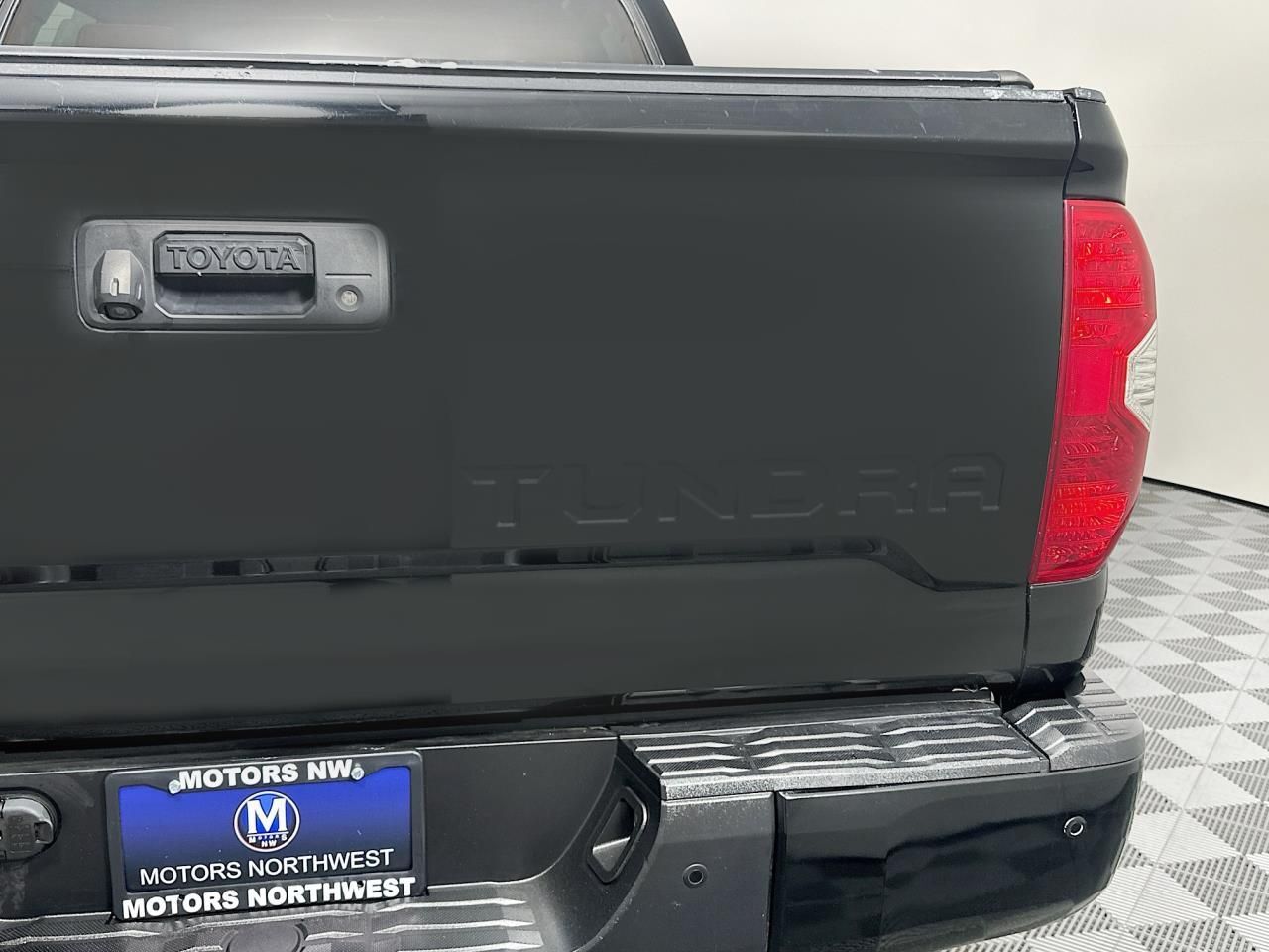 2017 Toyota Tundra 1794 Tacoma WA