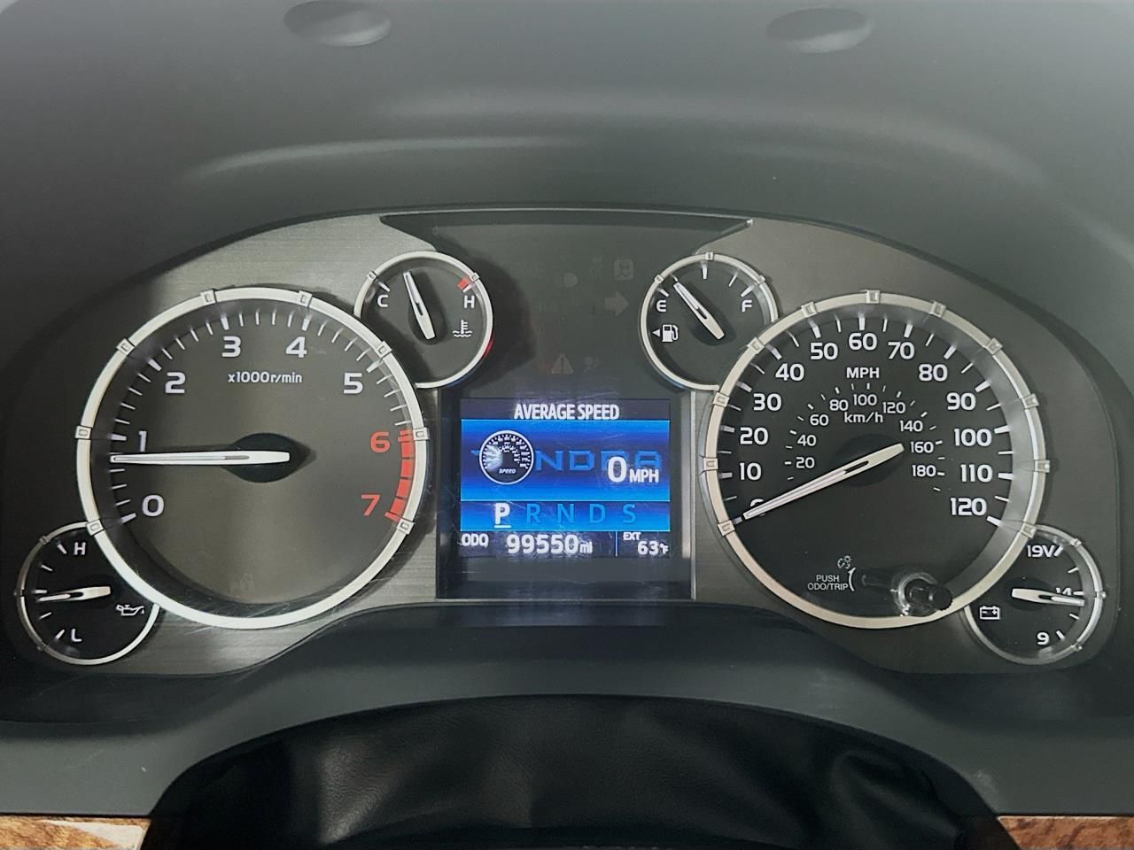2017 Toyota Tundra 1794 Tacoma WA