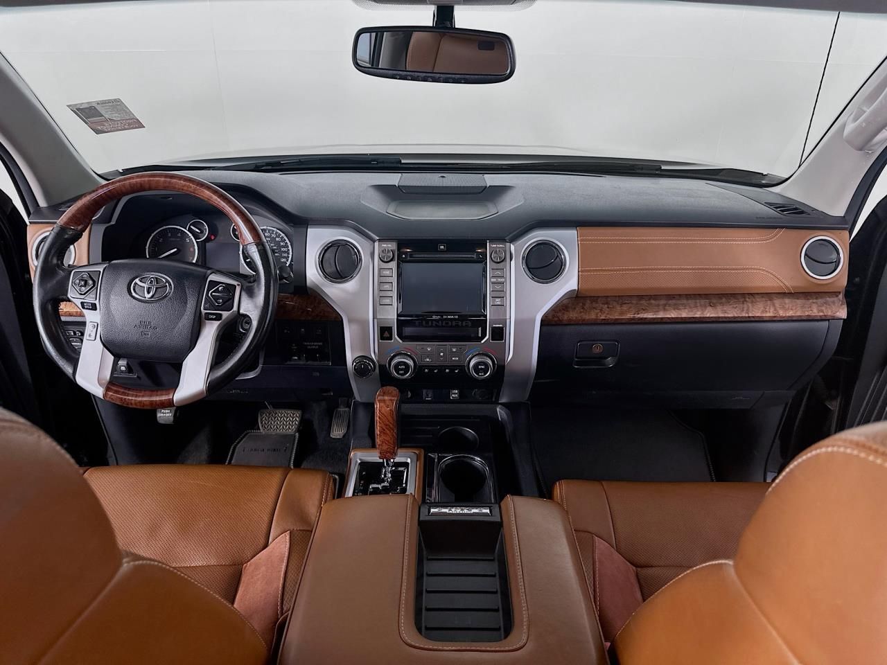 2017 Toyota Tundra 1794 Tacoma WA