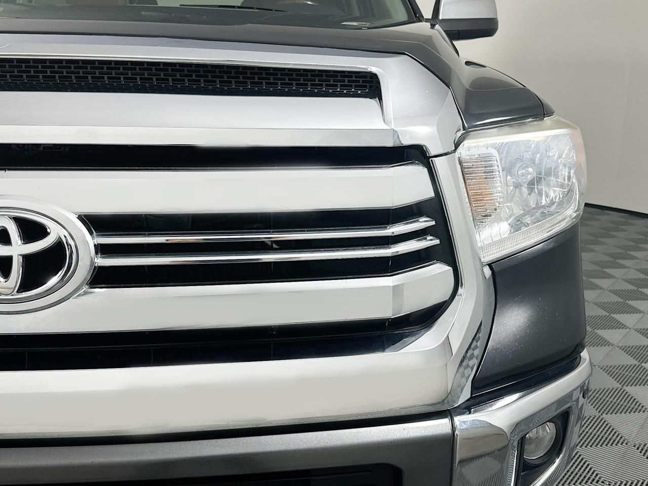 2017 Toyota Tundra 1794 Tacoma WA