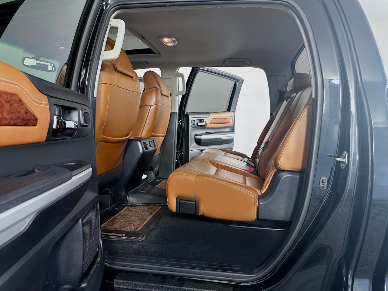 2017 Toyota Tundra 1794 Tacoma WA