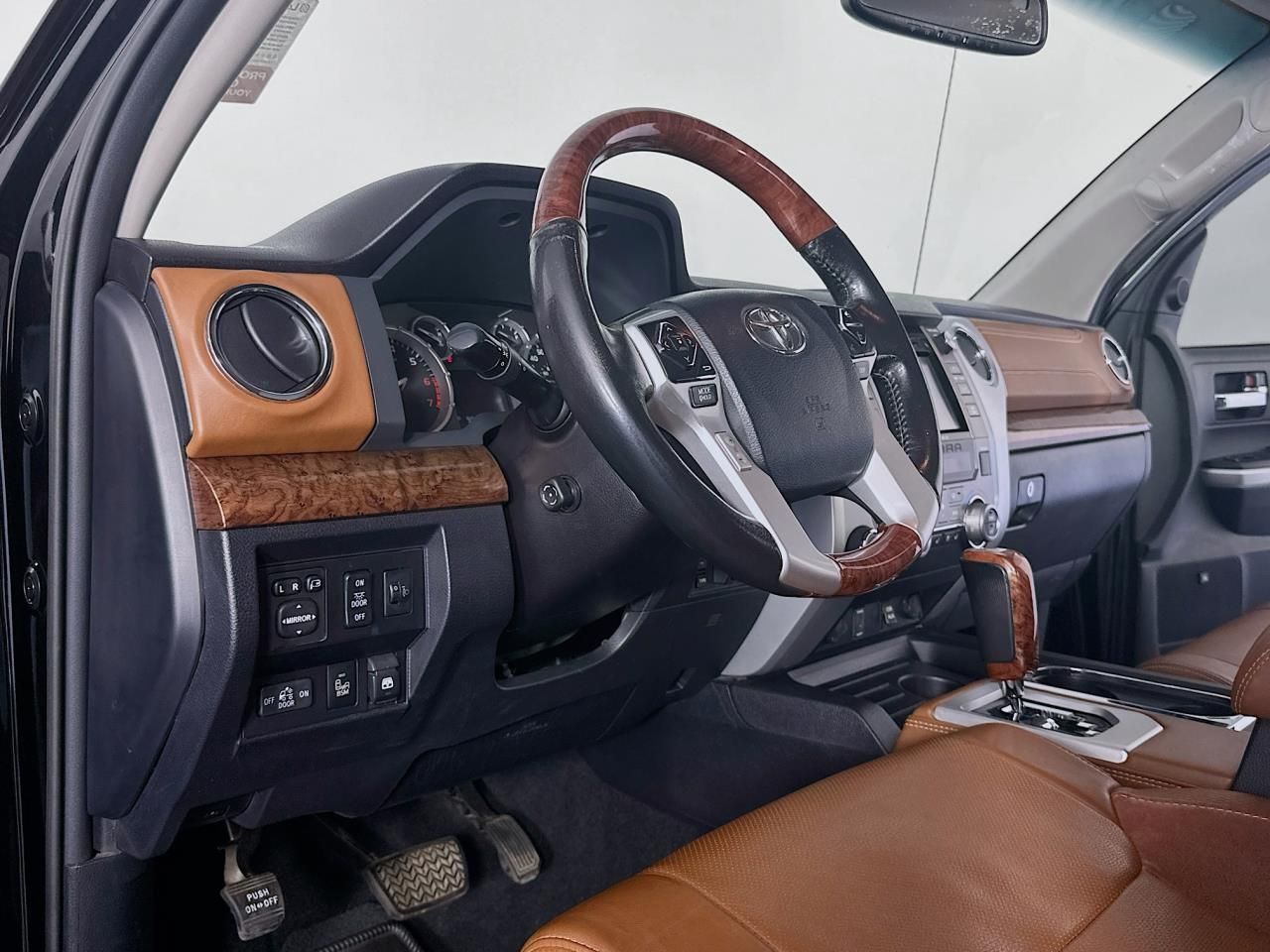 2017 Toyota Tundra 1794 Tacoma WA