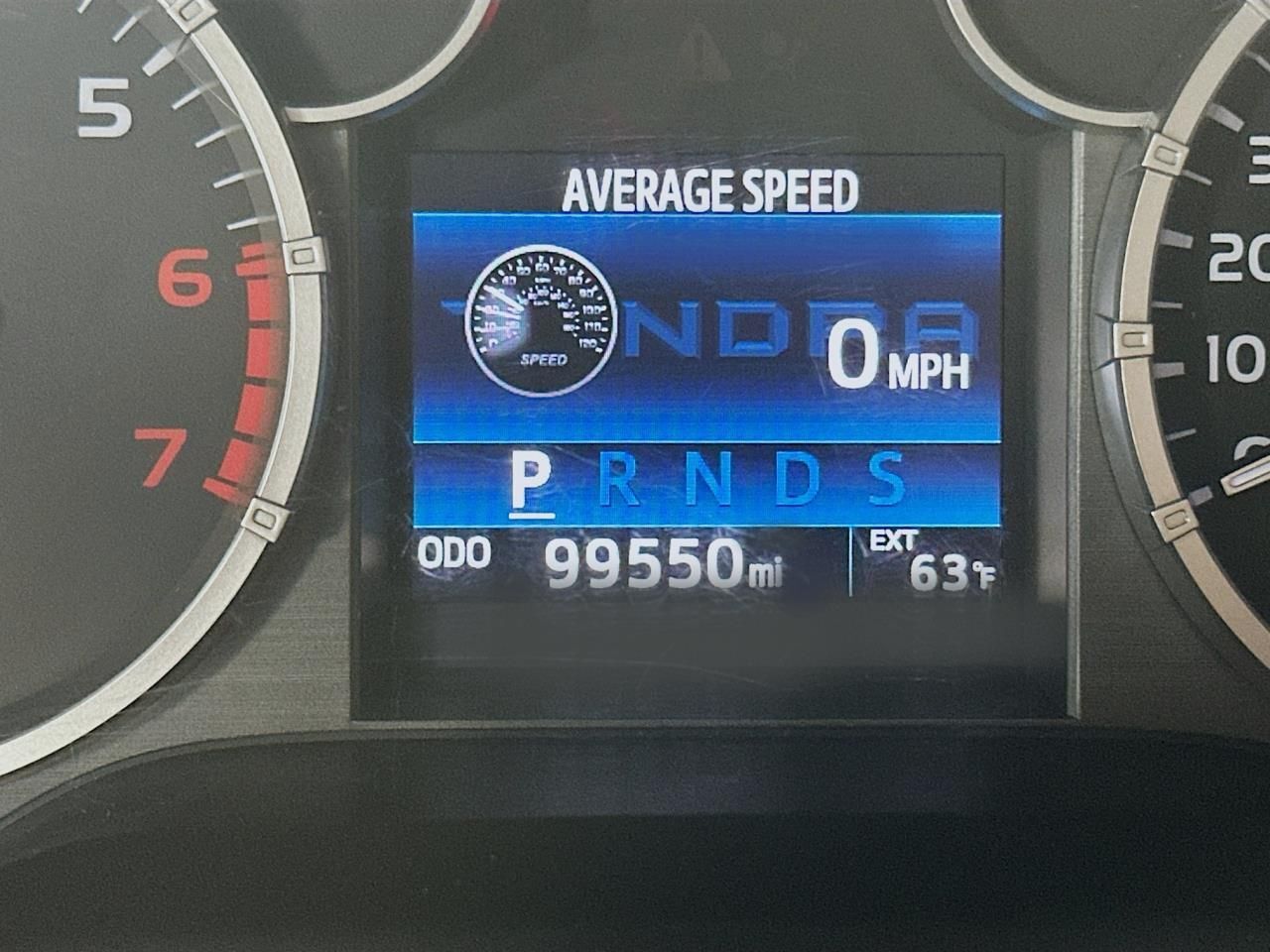 2017 Toyota Tundra 1794 Tacoma WA
