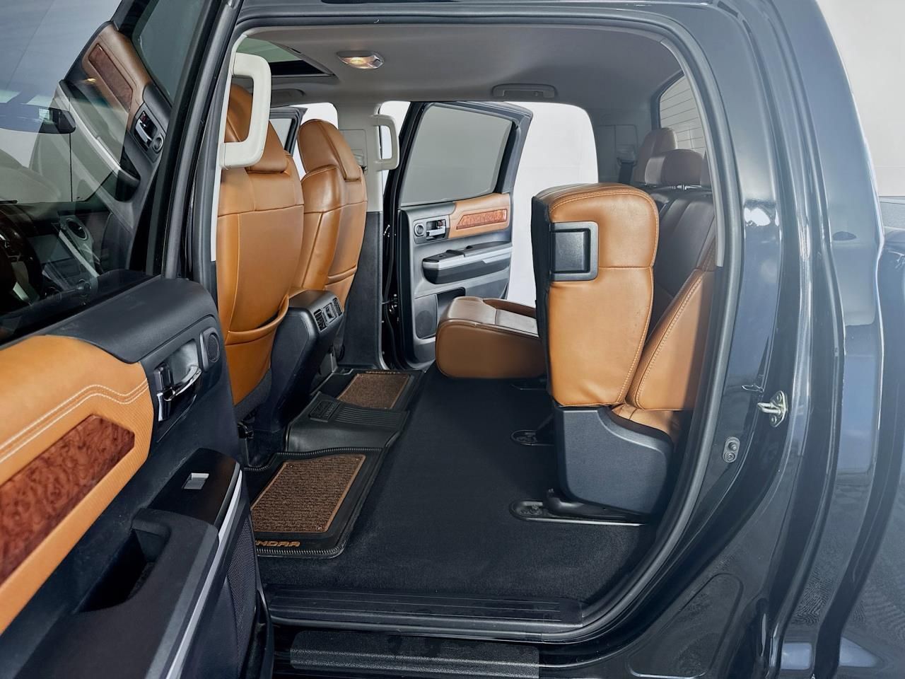 2017 Toyota Tundra 1794 Tacoma WA