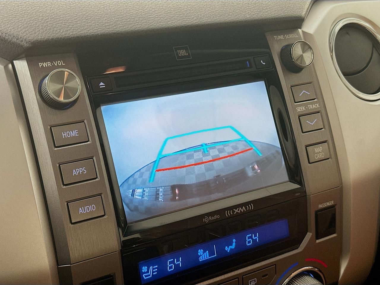 2017 Toyota Tundra 1794 Tacoma WA