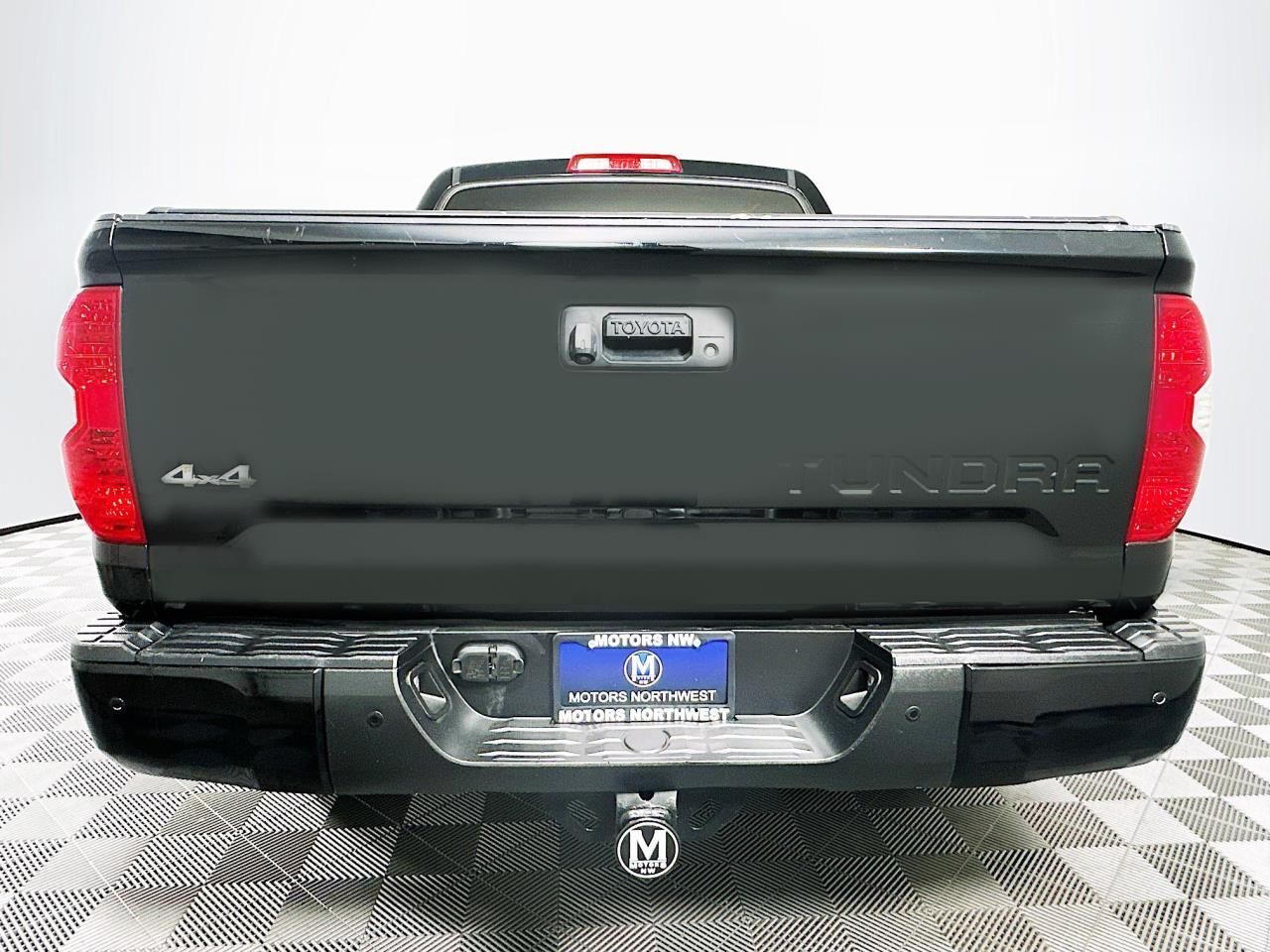 2017 Toyota Tundra 1794 Tacoma WA