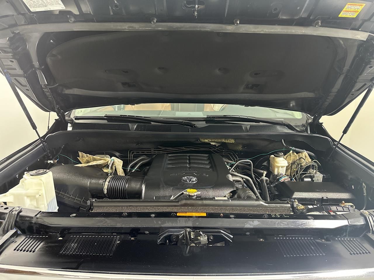 2017 Toyota Tundra 1794 Tacoma WA