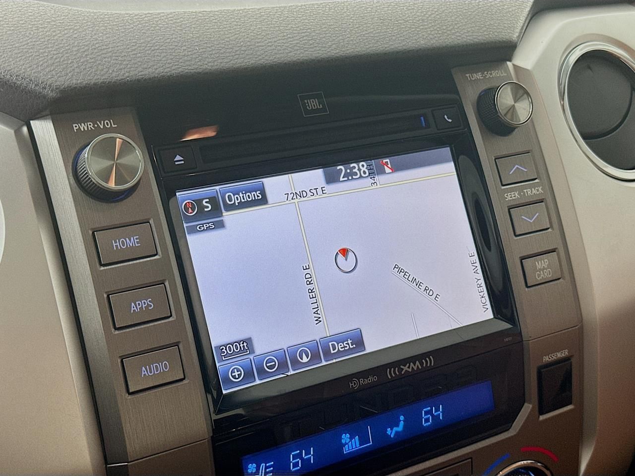 2017 Toyota Tundra 1794 Tacoma WA
