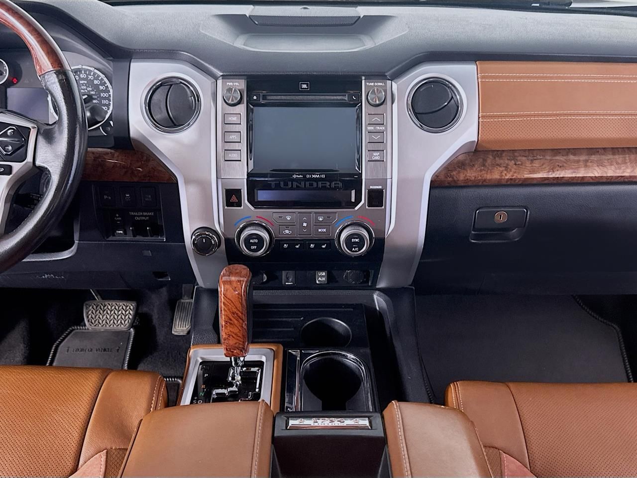 2017 Toyota Tundra 1794 Tacoma WA