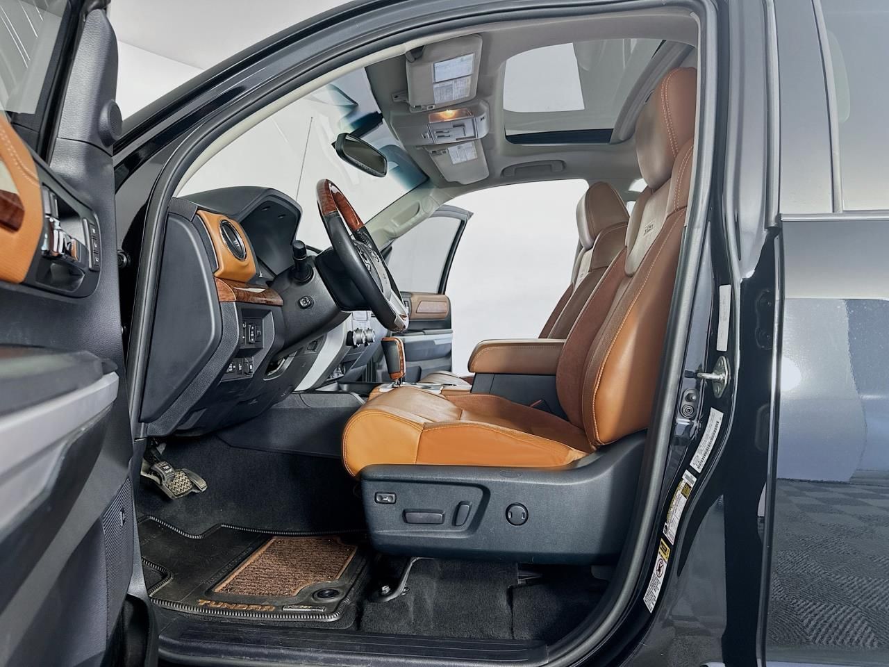 2017 Toyota Tundra 1794 Tacoma WA