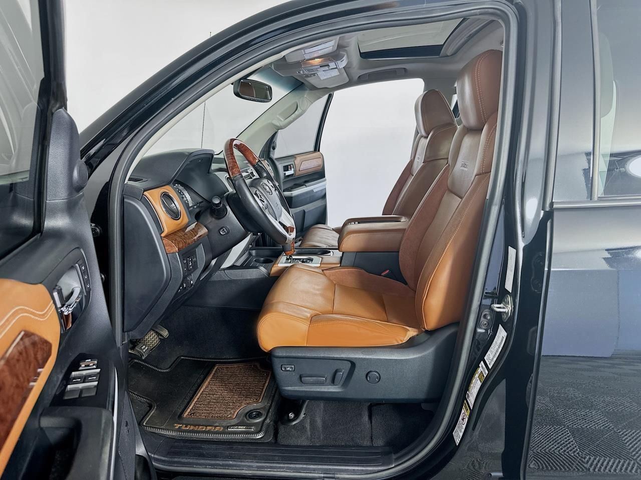 2017 Toyota Tundra 1794 Tacoma WA