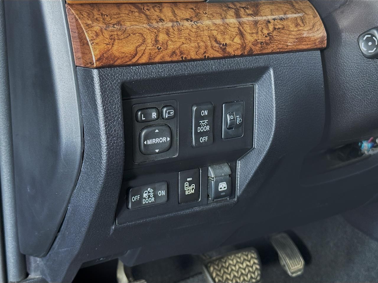 2017 Toyota Tundra 1794 Tacoma WA