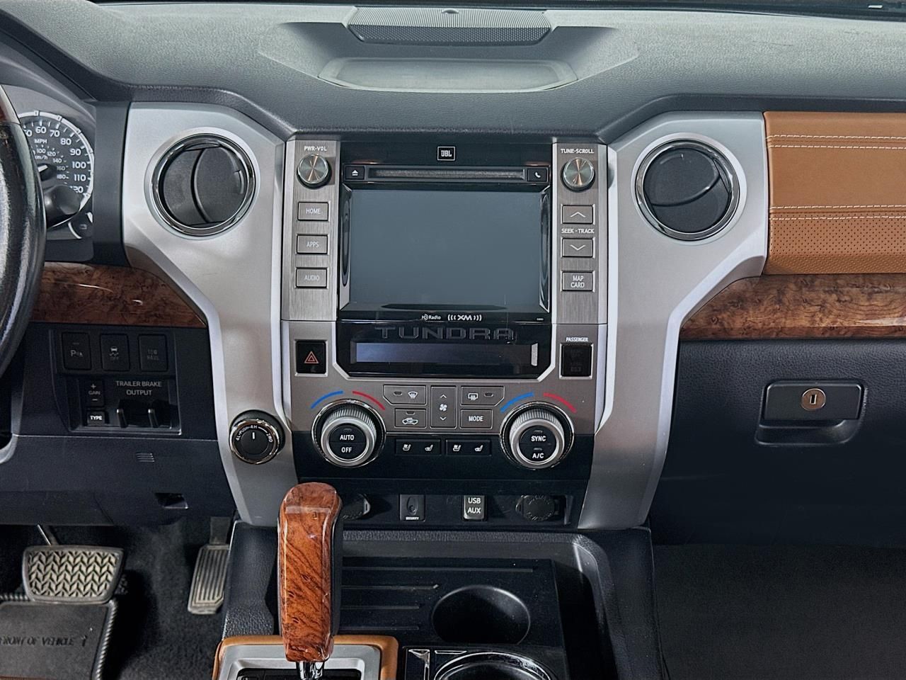 2017 Toyota Tundra 1794 Tacoma WA
