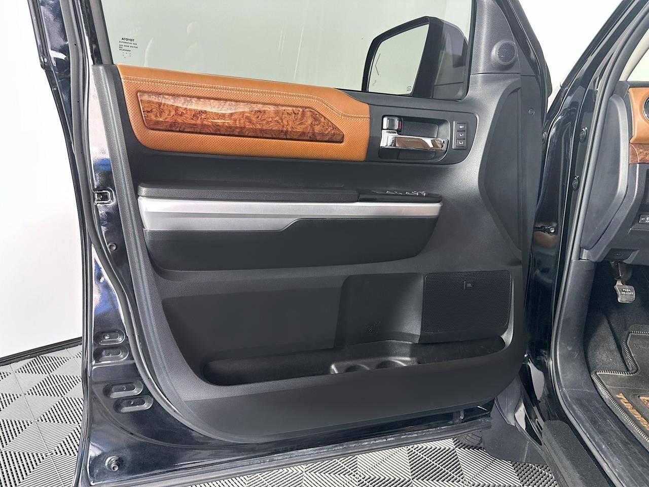 2017 Toyota Tundra 1794 Tacoma WA