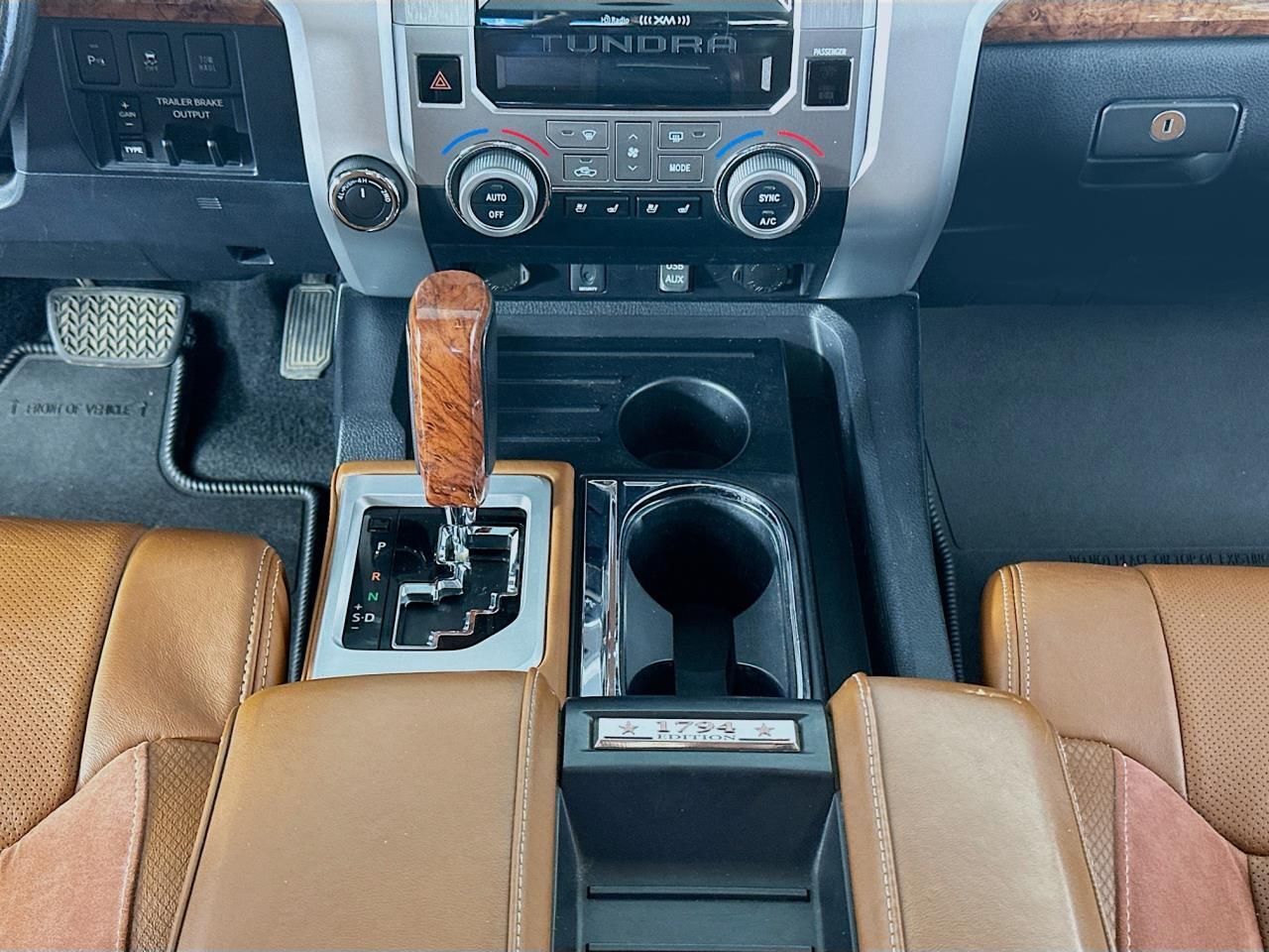 2017 Toyota Tundra 1794 Tacoma WA