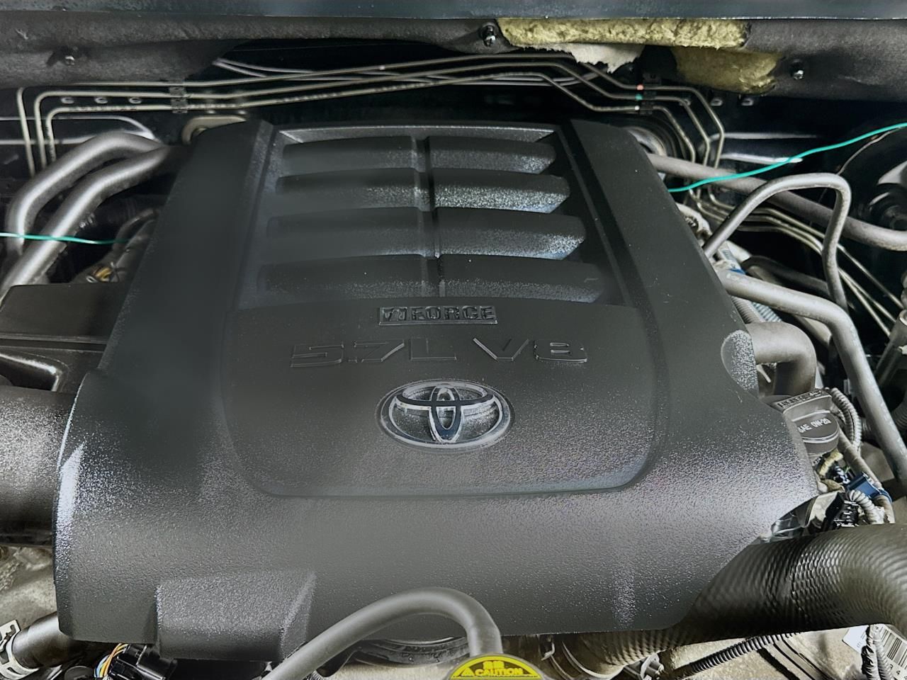 2017 Toyota Tundra 1794 Tacoma WA