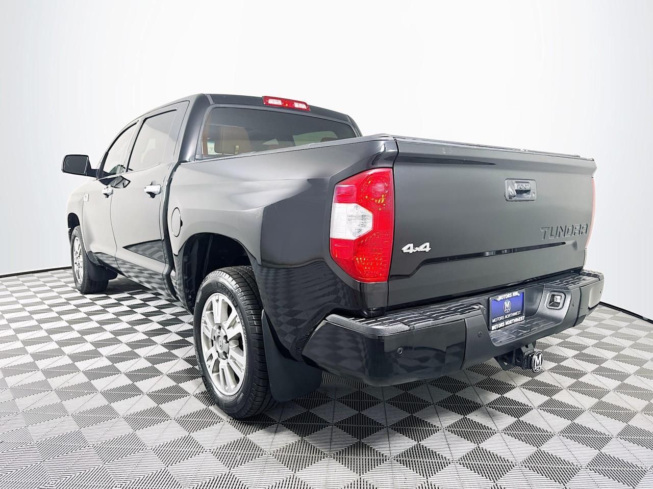 2017 Toyota Tundra 1794 Tacoma WA