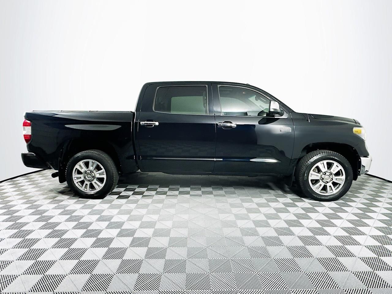 2017 Toyota Tundra 1794 Tacoma WA