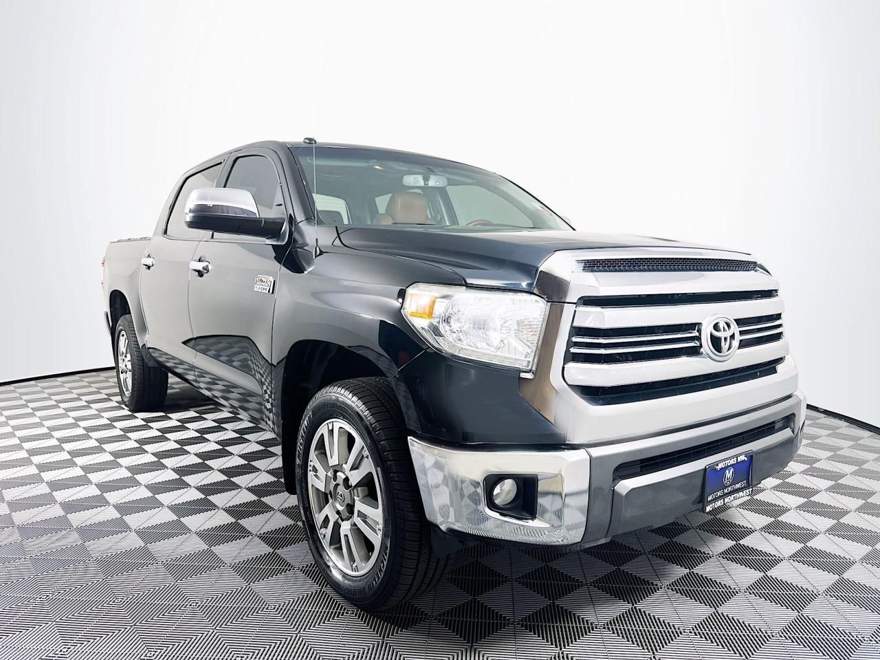 2017 Toyota Tundra 1794 Tacoma WA