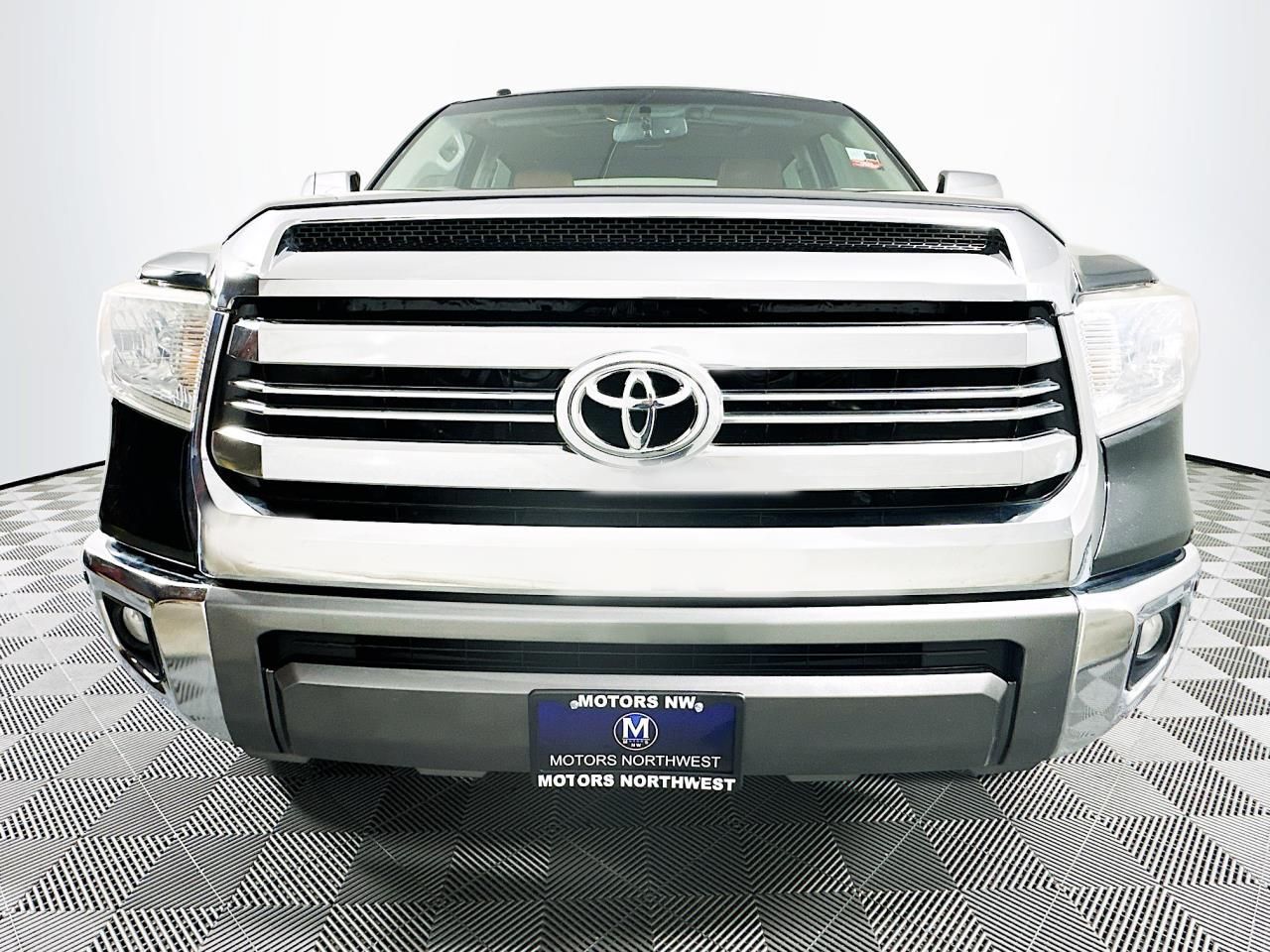 2017 Toyota Tundra 1794 Tacoma WA