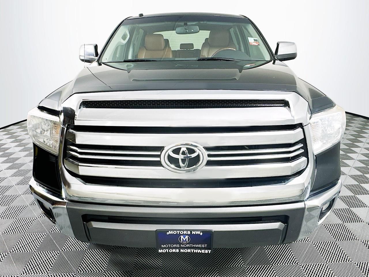 2017 Toyota Tundra 1794 Tacoma WA