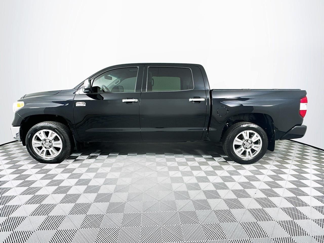 2017 Toyota Tundra 1794 Tacoma WA