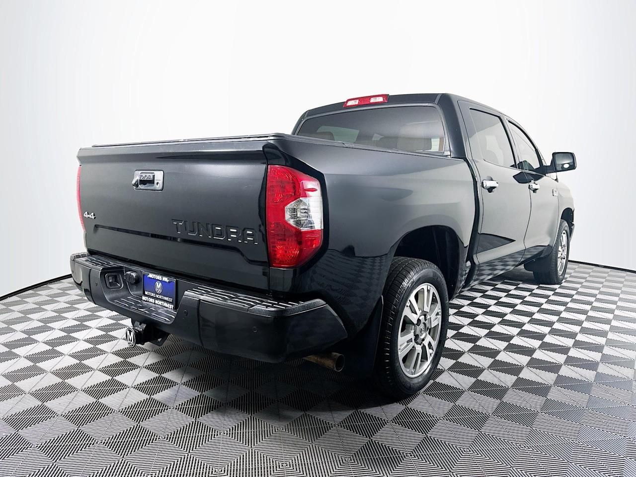 2017 Toyota Tundra 1794 Tacoma WA