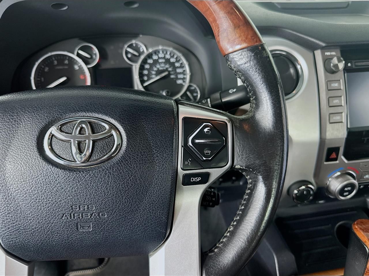 2017 Toyota Tundra 1794 Tacoma WA