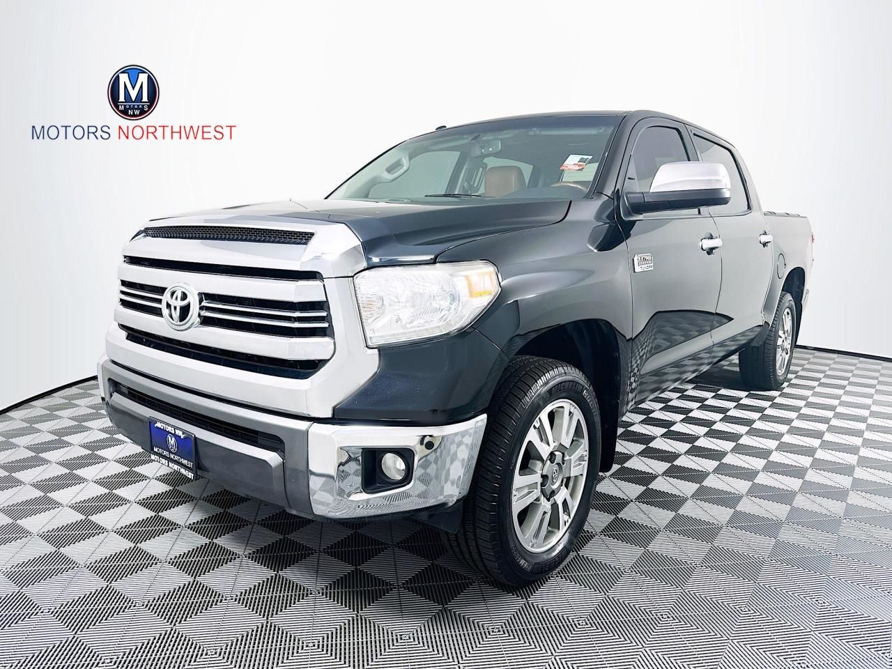 2017 Toyota Tundra 1794 Tacoma WA