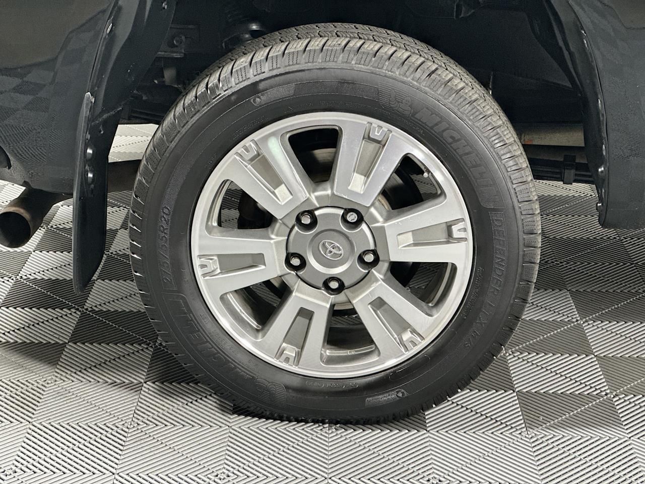2017 Toyota Tundra 1794 Tacoma WA