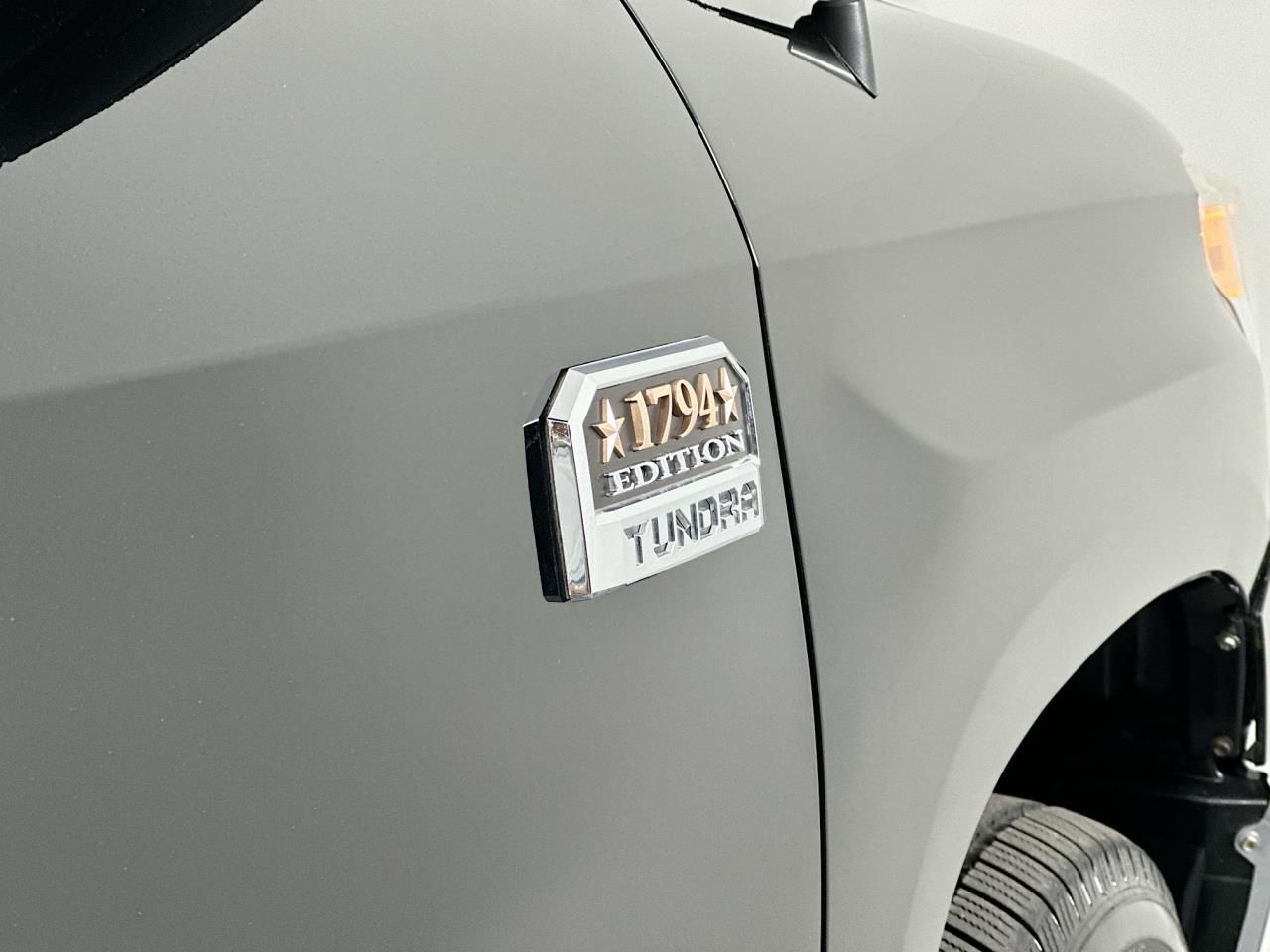 2017 Toyota Tundra 1794 Tacoma WA