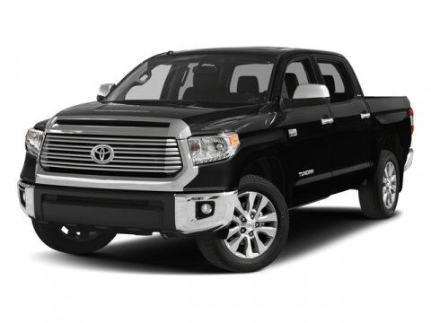 2017 Toyota Tundra 2WD Limited San Antonio TX