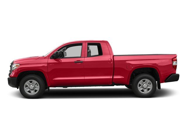 2017 Toyota Tundra 2WD SR San Antonio TX