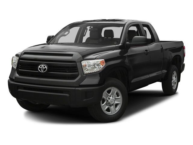 2017 Toyota Tundra 2WD