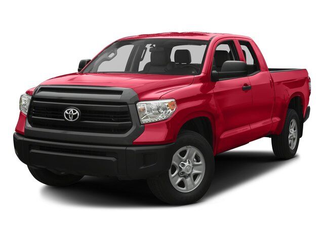 2017 Toyota Tundra 2WD SR San Antonio TX