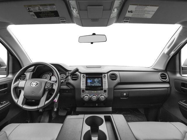 2017 Toyota Tundra 2WD SR San Antonio TX