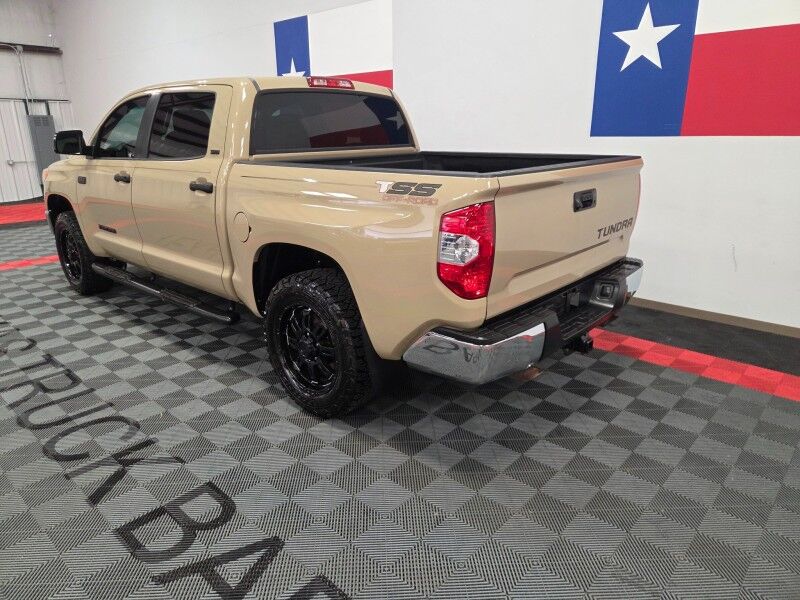 2017 Toyota Tundra 2WD SR5 Crew Max 5.7L V8 FREE WARRANTY Arlington TX