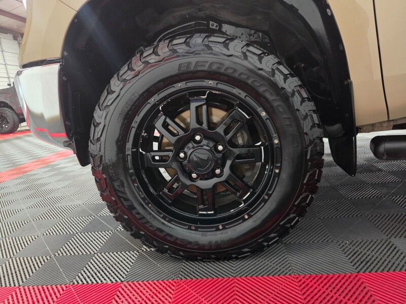 2017 Toyota Tundra 2WD SR5 Crew Max 5.7L V8 FREE WARRANTY Arlington TX