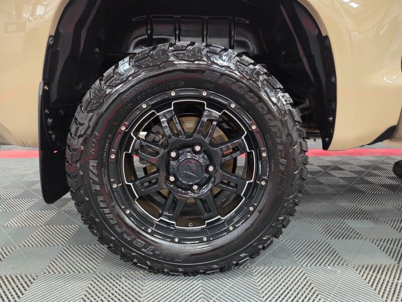 2017 Toyota Tundra 2WD SR5 Crew Max 5.7L V8 FREE WARRANTY Arlington TX