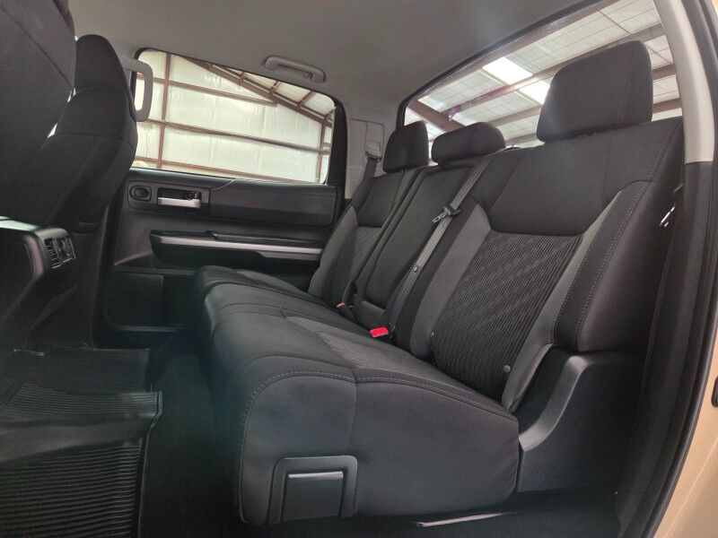 2017 Toyota Tundra 2WD SR5 Crew Max 5.7L V8 FREE WARRANTY Arlington TX