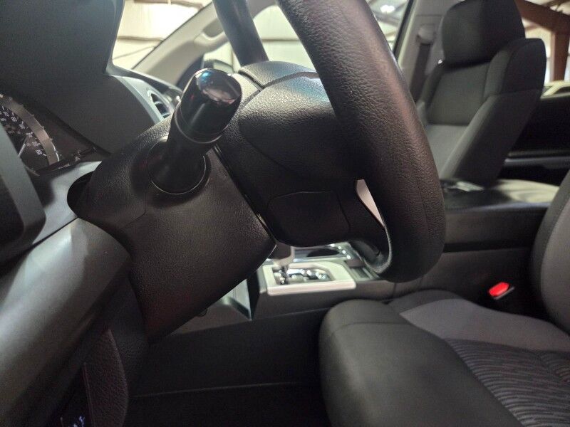 2017 Toyota Tundra 2WD SR5 Crew Max 5.7L V8 FREE WARRANTY Arlington TX