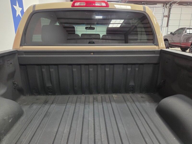 2017 Toyota Tundra 2WD SR5 Crew Max 5.7L V8 FREE WARRANTY Arlington TX